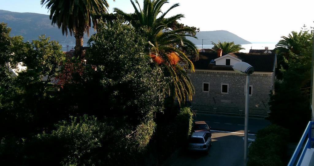 Apartments Jadran Herceg Novi Room photo