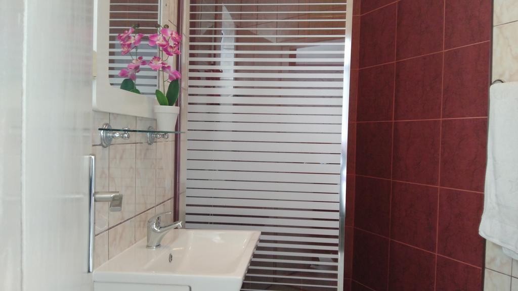 Apartments Jadran Herceg Novi Exterior photo