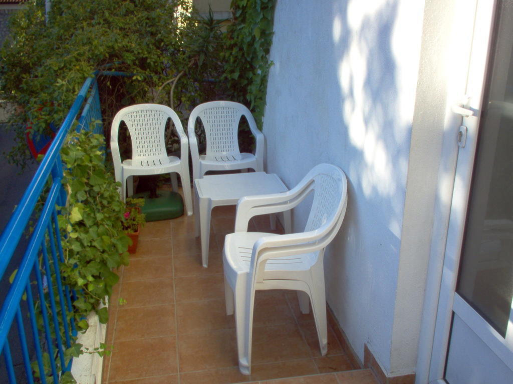Apartments Jadran Herceg Novi Room photo