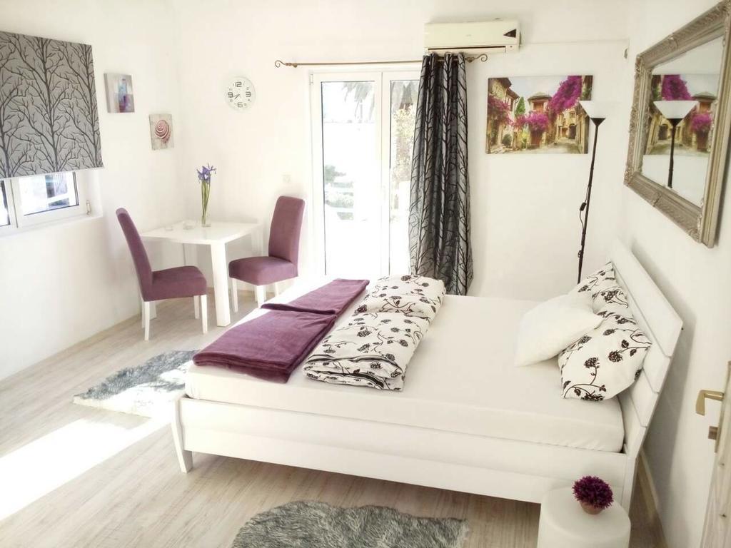 Apartments Jadran Herceg Novi Exterior photo